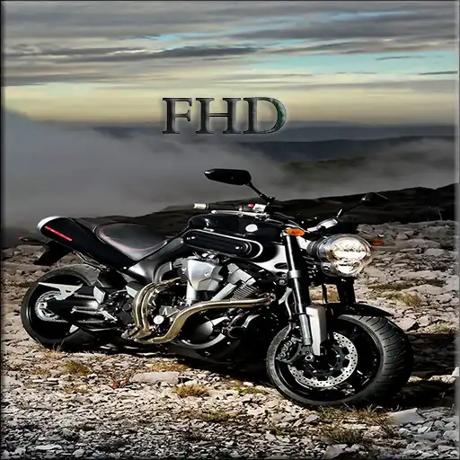 Play Motorcycle Wallpapers 22 APK