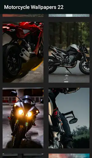 Play Motorcycle Wallpapers 22 as an online game Motorcycle Wallpapers 22 with UptoPlay