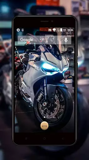 Play Motorcycle Wallpaper  and enjoy Motorcycle Wallpaper with UptoPlay