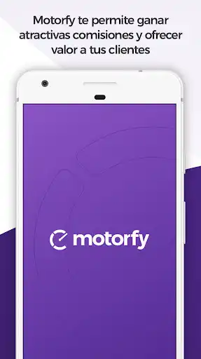 Play Motorfy  and enjoy Motorfy with UptoPlay