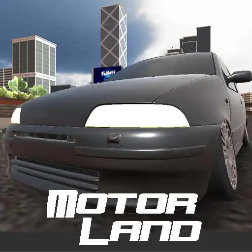 Play Motor Land APK