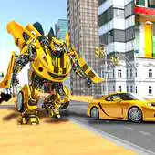 Free play online Moto Robot Simulator APK