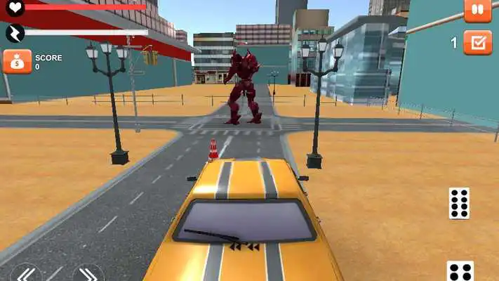 Play Moto Robot Simulator