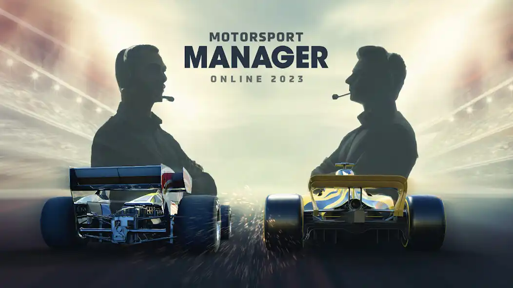 Play Motorsport Manager Online 2023 as an online game Motorsport Manager Online 2023 with UptoPlay