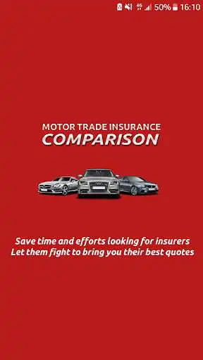 Play Motor Trade Insurance Comparison  and enjoy Motor Trade Insurance Comparison with UptoPlay