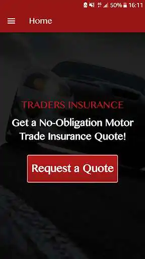 Play Motor Trade Insurance Comparison as an online game Motor Trade Insurance Comparison with UptoPlay