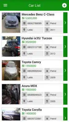 Play Motortrader