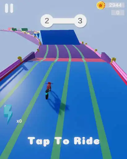 Play Moto Wipeout  and enjoy Moto Wipeout with UptoPlay