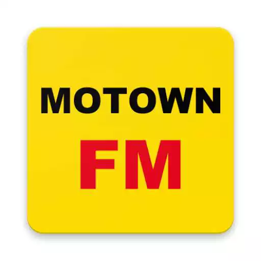 Free play online Motown Radio Station Online - Motown FM AM Music APK