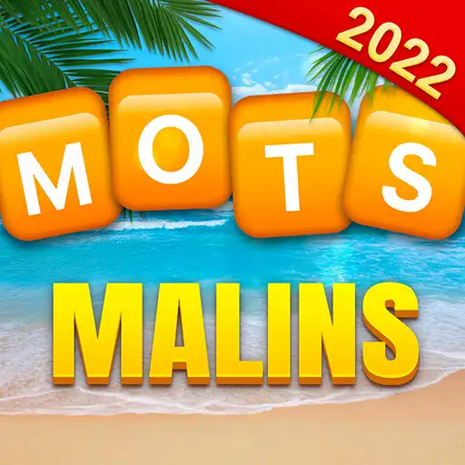 Play Mots Malins - Jeu de mots pro APK