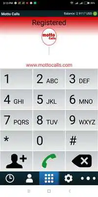 Play MottoCalls Lite