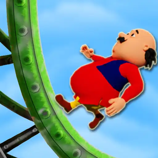 Play Motu Patlu Save Friends APK