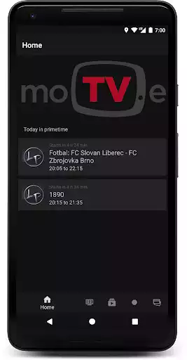 Play moTV.eu  and enjoy moTV.eu with UptoPlay