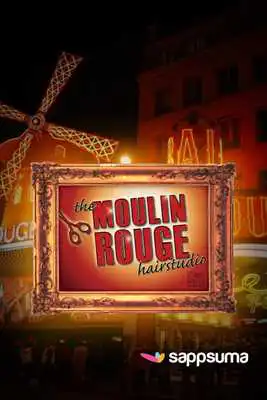 Play Moulin Rouge Hair Studio