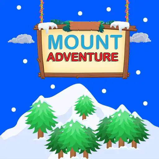 Play Mount Adventure APK