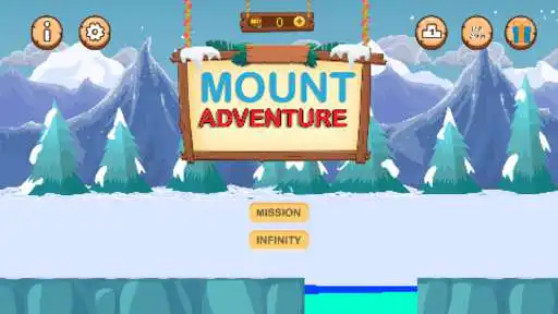 Play Mount Adventure  and enjoy Mount Adventure with UptoPlay