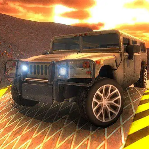 Play Mountain 4x4 Climb Racing 2020 APK