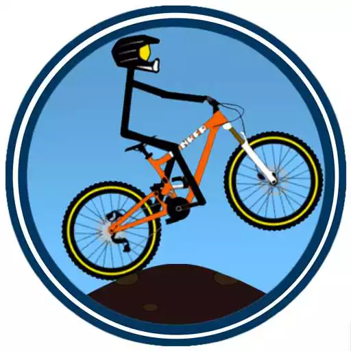 Free play online Mountain Biking Xtreme  APK