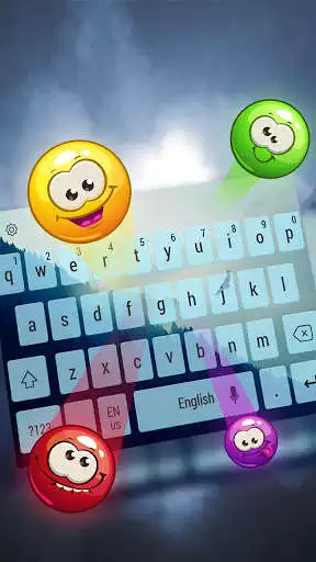 Play APK Mountain Breeze Keyboard  and enjoy Mountain Breeze Keyboard with UptoPlay keyboard.theme.mountain.breeze