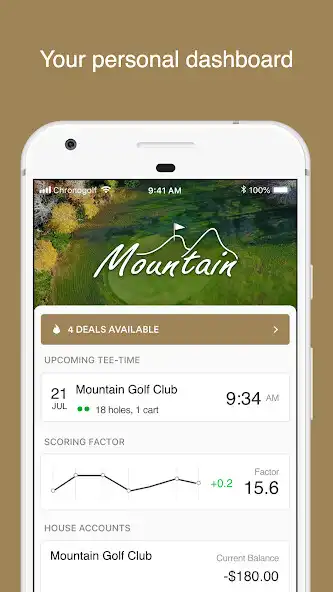 Play Mountain Golf  Country Club  and enjoy Mountain Golf  Country Club with UptoPlay