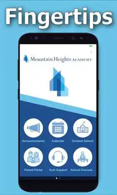 Play Mountain Heights Academy