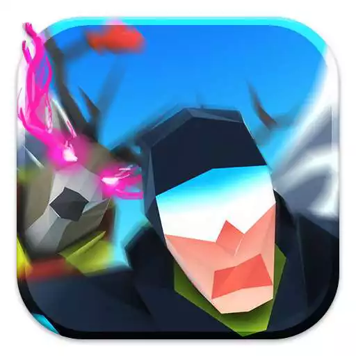 Run free android online Mountain Rage APK