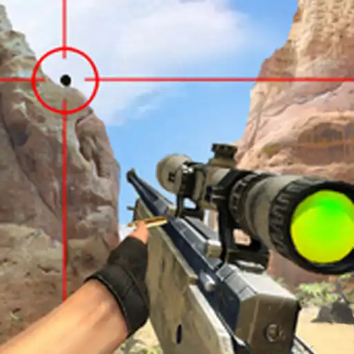 Play Mountain Shooter Killer APK