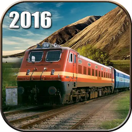 Play Mountain Train Simulator 2016 APK