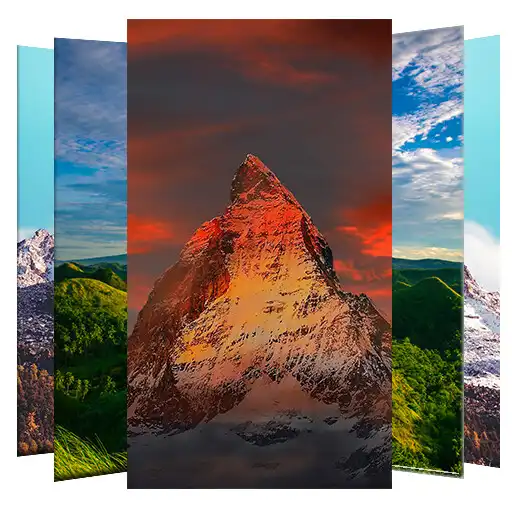 Play Mountain Wallpapers and Backgrounds APK