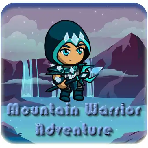 Play Mountain Warrior Adventure APK