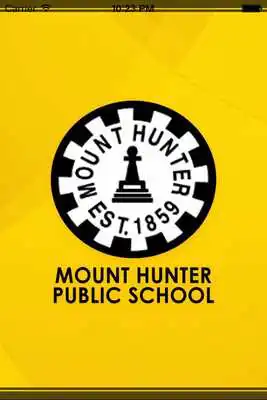 Play Mount Hunter Public School