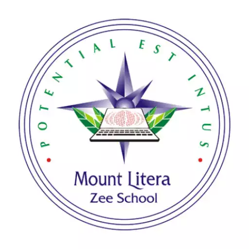 Play Mount Litera Zee School APK