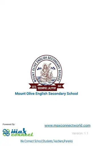 Play Mount Olive English Secondary School  and enjoy Mount Olive English Secondary School with UptoPlay