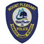 Free play online Mount Pleasant SC Police Dept. APK