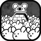 Free play online Mouse Attack! : Make Mice Rain  APK