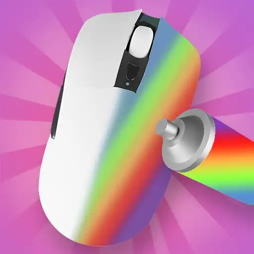 Play Mouse DIY APK