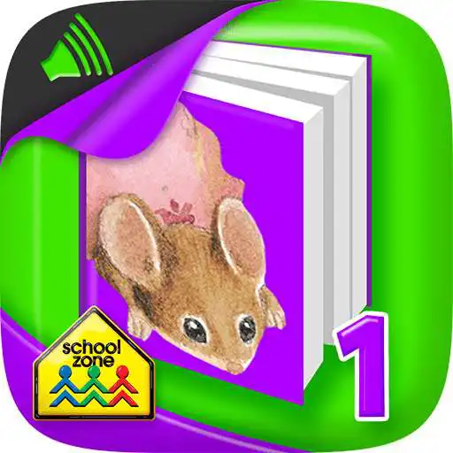 Free play online Mouse Finds a House  APK