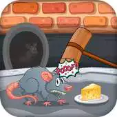 Free play online Mouse Smasher APK