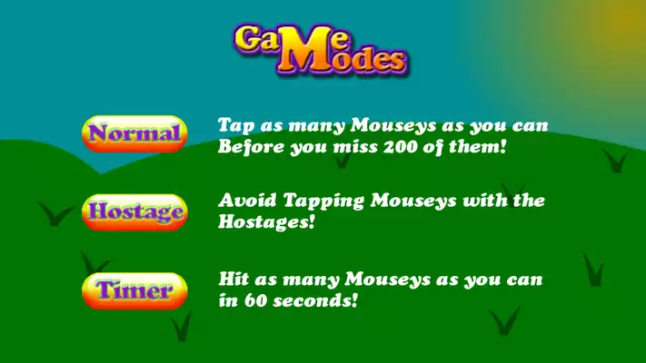 Play Mousey Smash