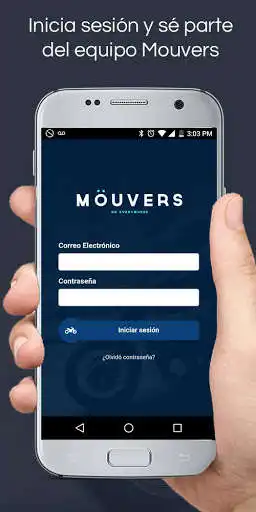 Play Mouvers Socios  and enjoy Mouvers Socios with UptoPlay