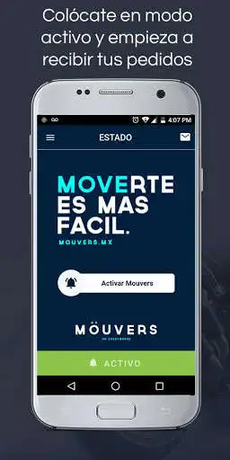 Play Mouvers Socios as an online game Mouvers Socios with UptoPlay