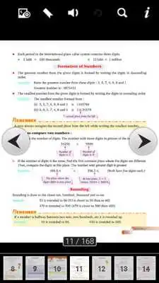 Play Move Ahead With Mathematics 5