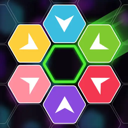 Play Move Hexa: Block Puzzle APK