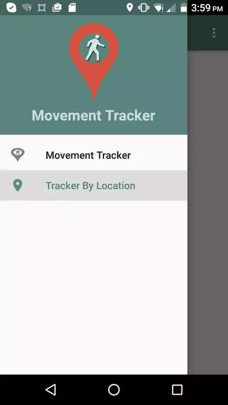 Play Movement Tracker