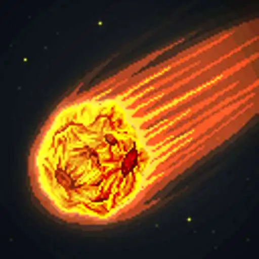 Play Move Or Fire: Space Desire (Asteroids DX) APK