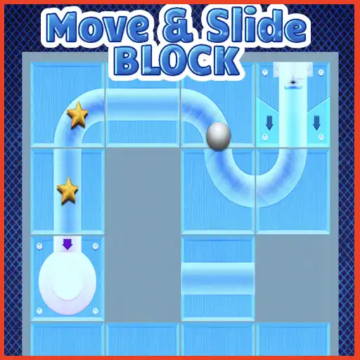 Play Move  Slide Block APK