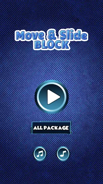 Play Move  Slide Block  and enjoy Move  Slide Block with UptoPlay