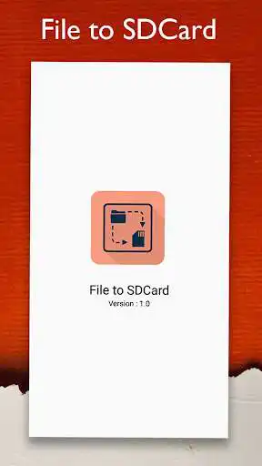 Play Move to SD Card : Move files to SD card & Move App and enjoy Move to SD Card : Move files to SD card & Move App with UptoPlay Play Move to SD Card : Move files to SD card & Move App and enjoy Move to SD Card : Move files to SD card & Move App with UptoPlay