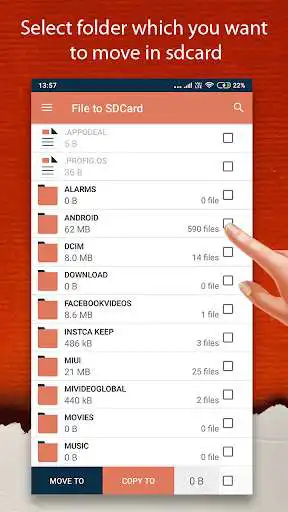 Play Move to SD Card : Move files to SD card & Move App as an online game online Move to SD Card : Move files to SD card & Move App with UptoPlay Play Move to SD Card : Move files to SD card & Move App as an online game Move to SD Card : Move files to SD card & Move App with UptoPlay
