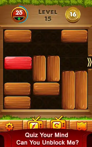 Play Move to Unblock as an online game Move to Unblock with UptoPlay